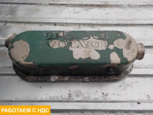 Теплообменник