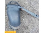 Колено воздухозаборника