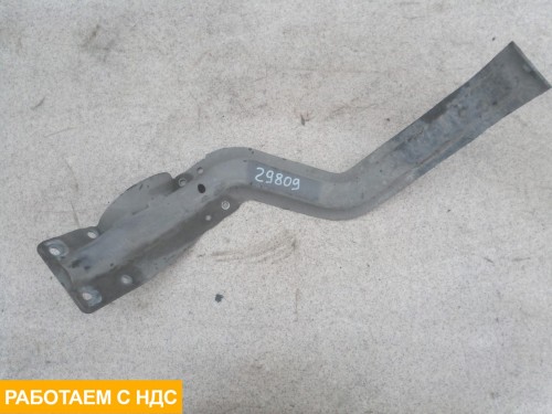 Кронштейн крепления крыла