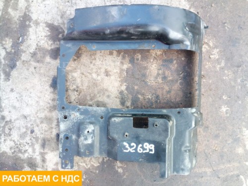 Кронштейн фары