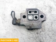 Клапан обратный