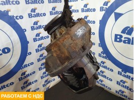 Редуктор заднего моста 3M Z=23/36
