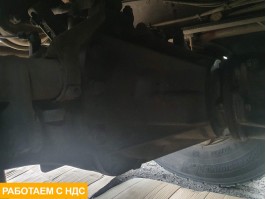 Редуктор заднего моста RT3210HV 4,55