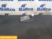 Опора заднего амортизатора