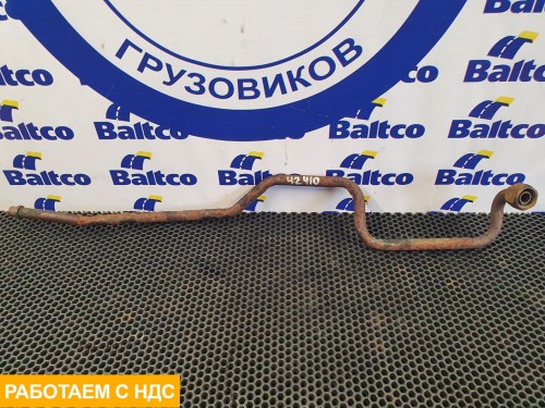 Трубка компрессора