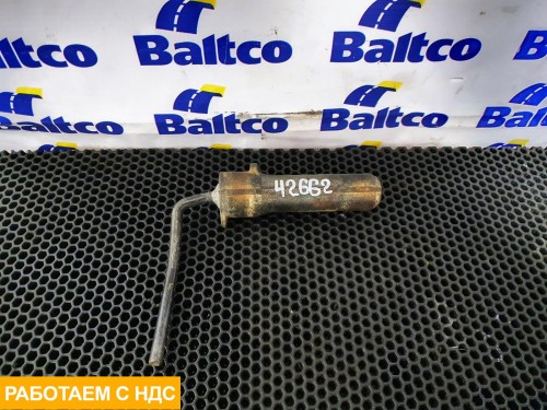 Буксирный палец