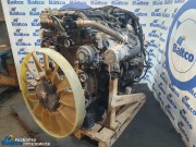 Двигатель OM 471 LA 420 л.с. Euro 6