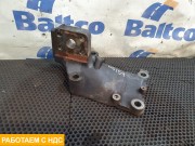 Кронштейн двигателя левый