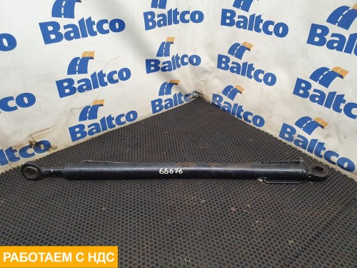 Цилиндр подъема кабины