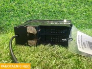 Блок управления стеклоподъемником