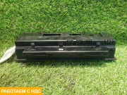 Блок управления климатом