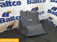 Накладка панели приборов
