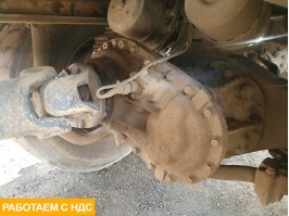 Редуктор заднего моста HPD-1382 1,333