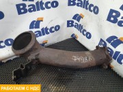 Коллектор выпускной