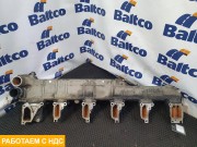 Коллектор выпускной