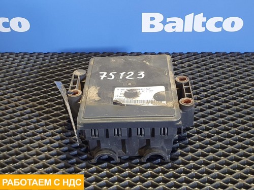 Блок электронный