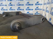 Стабилизатор задний