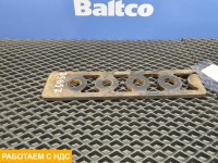 Проставка кронштейна глушителя