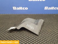 Спойлер подножки