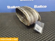 Патрубок воздушного фильтра