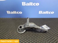 Кронштейн торсиона левый