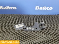 Кронштейн крепления электронного блока