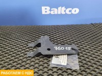 Кронштейн крепления электронного блока