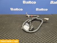 Проводка подогрева двигателя