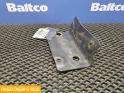 Кронштейн крепления подножки