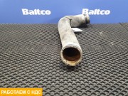 Патрубок системы охлаждения