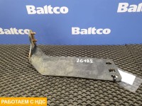 Кронштейн угла бампера правый