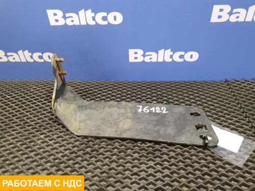 Кронштейн угла бампера правый