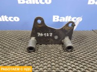 Кронштейн замка кабины правый