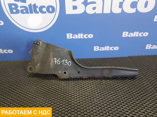 Кронштейн кабины правый