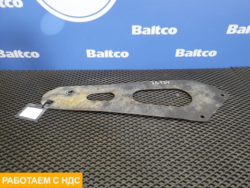 Кронштейн глушителя