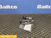 Кронштейн бачка ГУРа