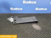 Кронштейн угловой части бампера левый