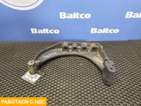 Кронштейн ящика АКБ