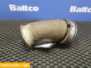 Воздуховод турбины