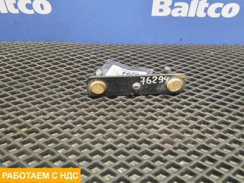 Кронштейн брызговика