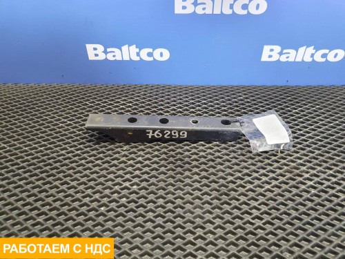 Кронштейн кабины левый