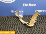 Кронштейн тормозных трубок