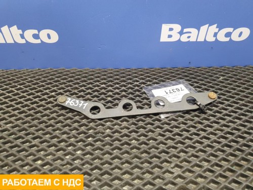 Кронштейн траверсы рамы