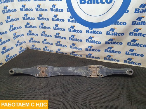 Балка передняя поперечная