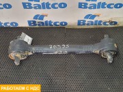 Тяга реактивная