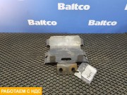 Кронштейн крепления тормозных трубок