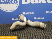 Патрубок системы охлаждения