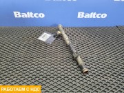 Трубка автономного отопителя