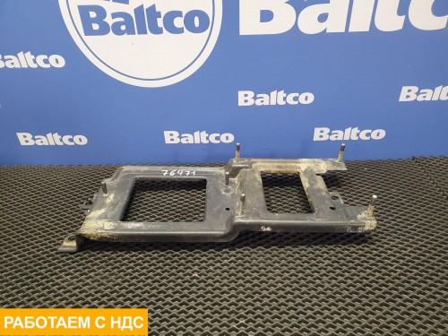 Кронштейн электронного блока управления EBS