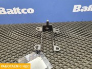 Кронштейн ускорительного клапана